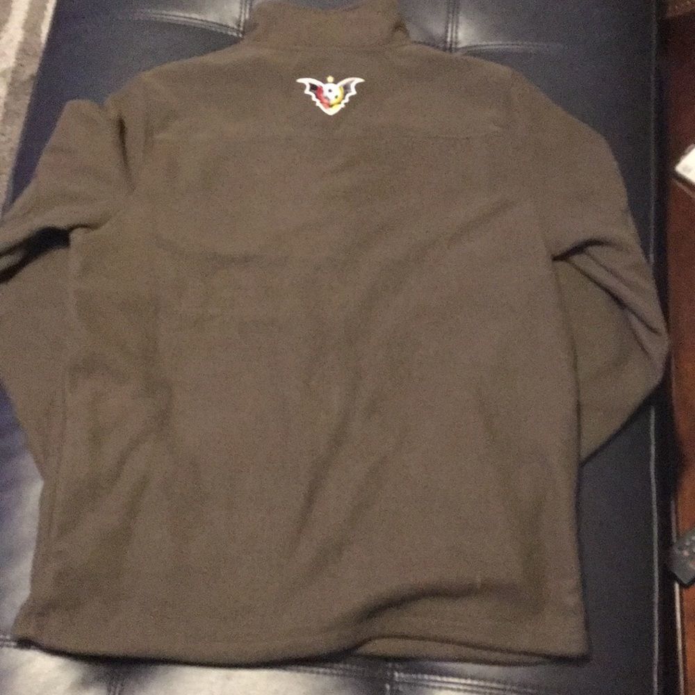 Fossa Apparel Jacket - Picture 7 of 8